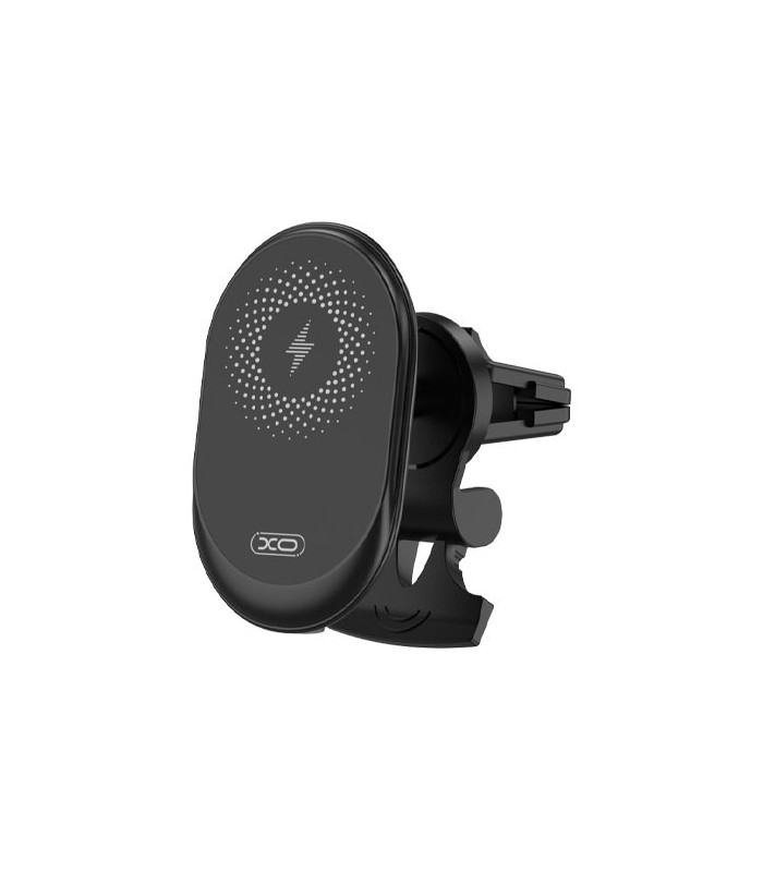 پایه نگهدارنده و شارژر وایرلس آهنربایی گوشی موبایل ایکس او مدل CX010