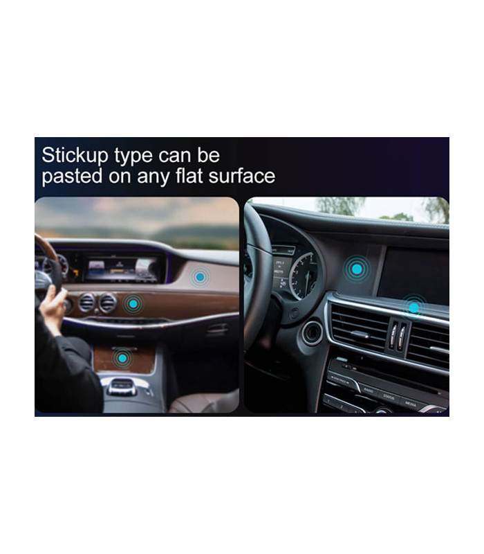 پایه نگهدارنده و شارژر وایرلس گوشی موبایل نیلکین مدل MagRoad NKT08