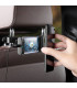 پایه نگهدارنده و شارژر وایرلس صندلی عقب باسئوس مدل Energy Storage Backseat Holder WXHZ-01
