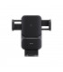 پایه نگهدارنده و شارژر وایرلس گوشی موبایل باسئوس مدل Wisdom Auto Alignment CGZX000001
