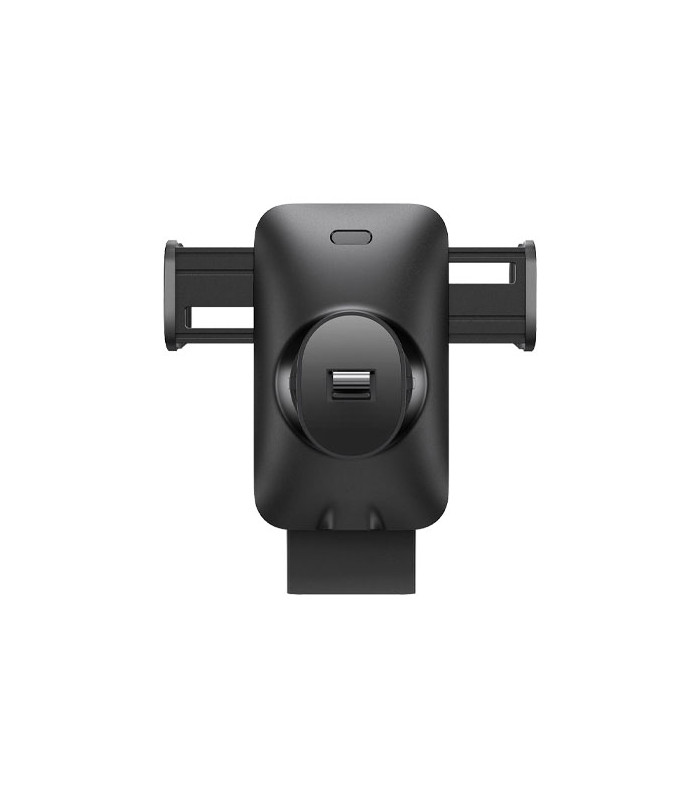 پایه نگهدارنده و شارژر وایرلس گوشی موبایل باسئوس مدل Wisdom Auto Alignment CGZX000001