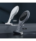 پایه نگهدارنده و شارژر وایرلس رومیزی گوشی موبایل نیلکین مدل NKT11 MagStand