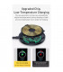 پایه نگهدارنده و شارژر وایرلس رومیزی گوشی موبایل باسئوس مدل Simple Magnetic CCJJ000001