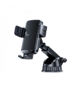 پایه نگهدارنده و شارژر وایرلس گوشی موبایل جویروم مدل JR-ZS242