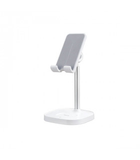 پایه نگهدارنده و شارژر وایرلس رومیزی مک دودو مدل CH-0530