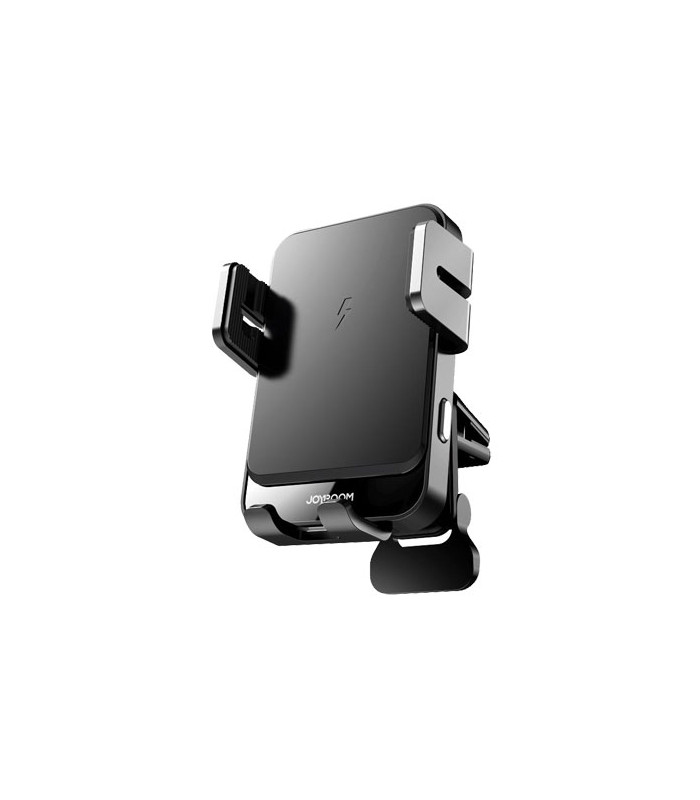 پایه نگهدارنده و شارژر وایرلس گوشی موبایل جویروم مدل JR-ZS219