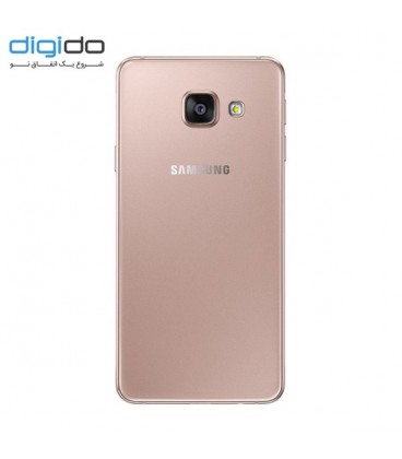 گوشی موبایل سامسونگ مدل Galaxy A3 (2016) SM-A310FD