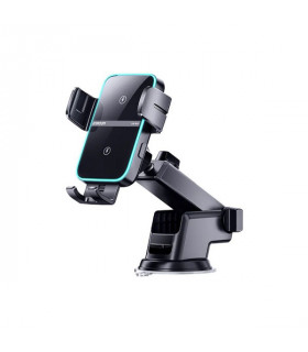 پایه نگهدارنده و شارژر وایرلس گوشی موبایل جویروم مدل JR-ZS246