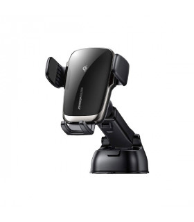 پایه نگهدارنده و شارژر وایرلس گوشی موبایل جویروم مدل JR-ZS248