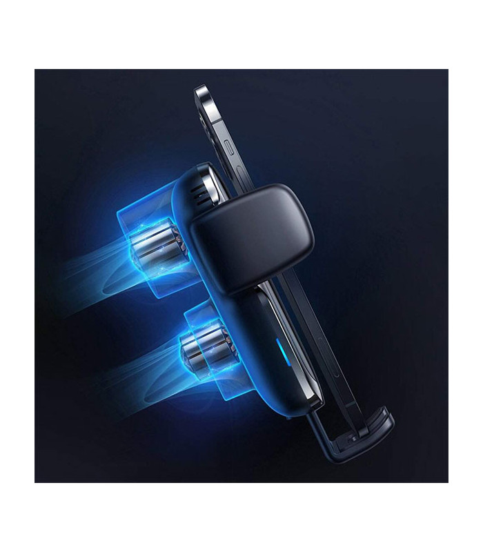 پایه نگهدارنده و شارژر وایرلس گوشی موبایل جویروم مدل JR-ZS248