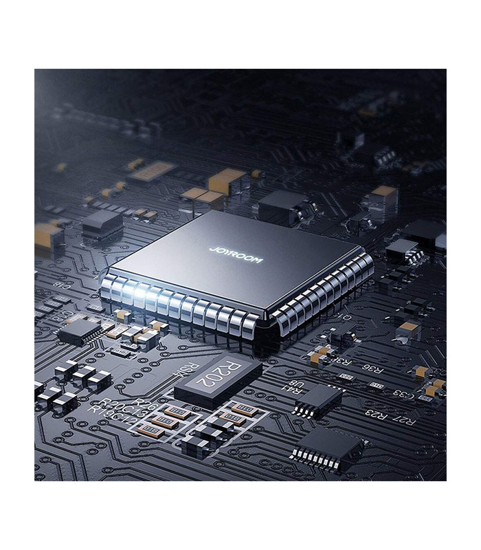 پایه نگهدارنده و شارژر وایرلس گوشی موبایل جویروم مدل JR-ZS248