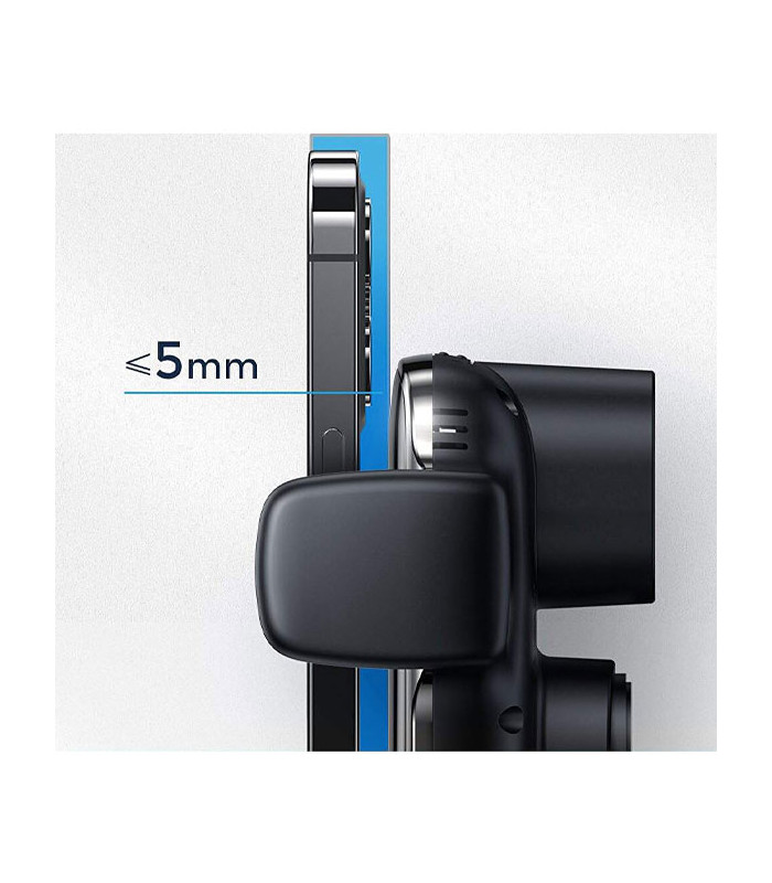 پایه نگهدارنده و شارژر وایرلس گوشی موبایل جویروم مدل JR-ZS248