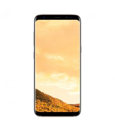 گوشی موبایل سامسونگ مدل Galaxy S8