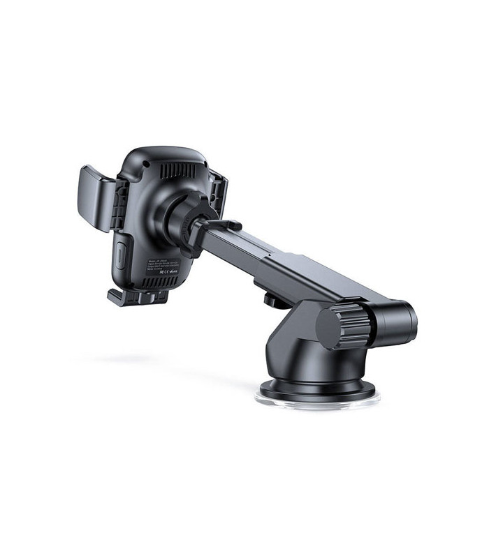 پایه نگهدارنده و شارژر وایرلس گوشی موبایل جویروم مدل JR-ZS243