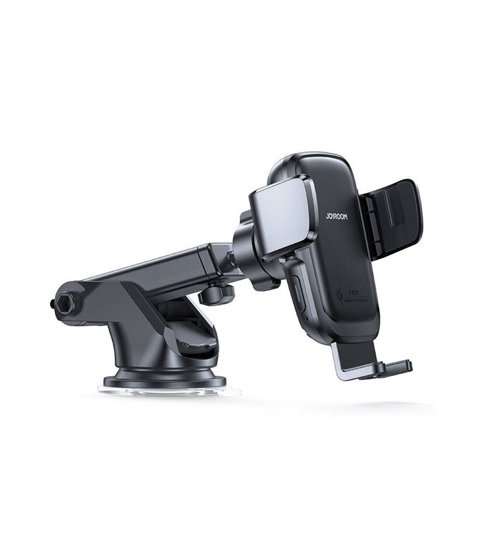 پایه نگهدارنده و شارژر وایرلس گوشی موبایل جویروم مدل JR-ZS243