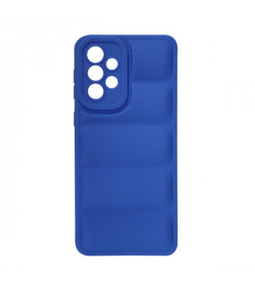 کاور محافظ سیلیکونی مدل Fashion Case مناسب برای گوشی Samsung Galaxy A33 5G