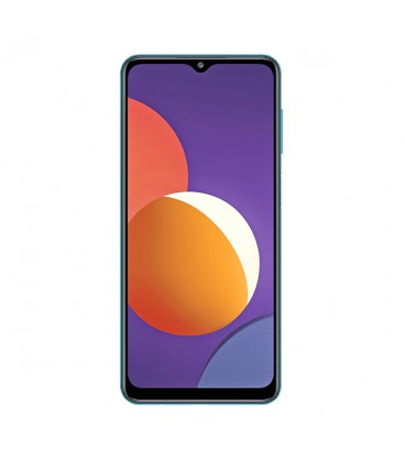 گوشی موبایل سامسونگ مدل Galaxy M12 دو سیم کارت ظرفیت 6/128 گیگابایت