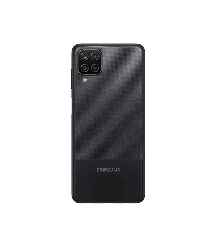 گوشی موبایل سامسونگ مدل Galaxy M12 دو سیم کارت ظرفیت 6/128 گیگابایت