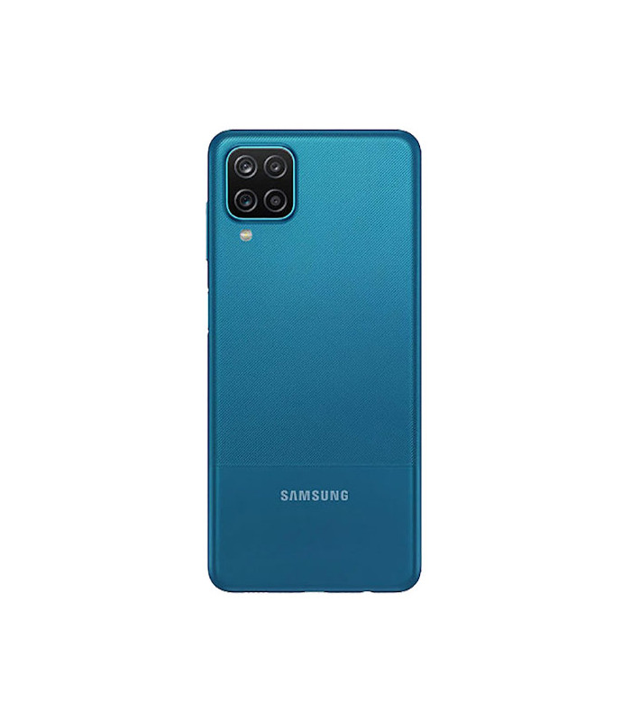 گوشی موبایل سامسونگ مدل Galaxy M12 دو سیم کارت ظرفیت 6/128 گیگابایت