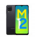 گوشی موبایل سامسونگ مدل Galaxy M12 دو سیم کارت ظرفیت 6/128 گیگابایت