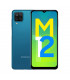 گوشی موبایل سامسونگ مدل Galaxy M12 دو سیم کارت ظرفیت 6/128 گیگابایت
