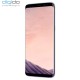 گوشی موبایل سامسونگ مدل Galaxy S8