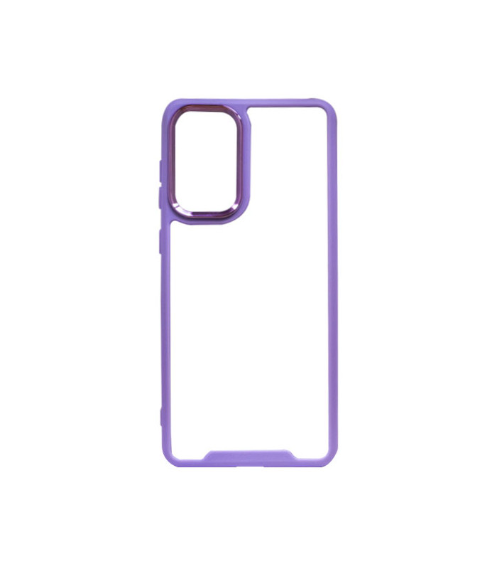 کاور محافظ مدل New Skin مناسب برای گوشی Samsung Galaxy A73