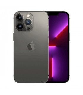 گوشی موبایل اپل مدل iPhone 13 pro max دو سیم کارت ظرفیت 6/256 گیگابایت