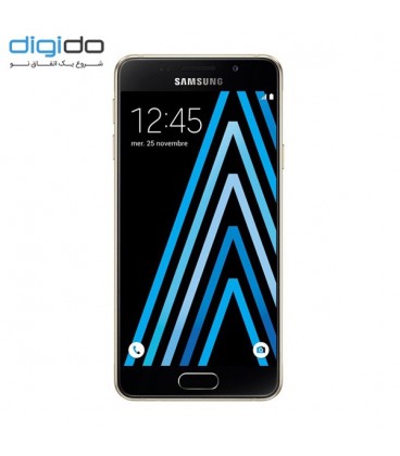 گوشی موبایل سامسونگ مدل Galaxy A3 (2016) SM-A310FD