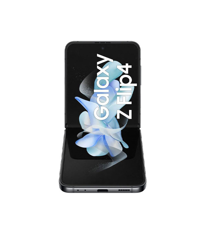 گوشی موبایل سامسونگ مدل Galaxy Z Flip4 5G تک سیم کارت ظرفیت 8/256 گیگابایت