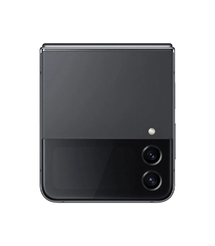 گوشی موبایل سامسونگ مدل Galaxy Z Flip4 5G تک سیم کارت ظرفیت 8/512 گیگابایت