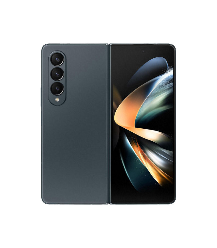 گوشی موبایل سامسونگ مدل Galaxy Z Fold4 5G دو سیم کارت ظرفیت 12/512 گیگابایت
