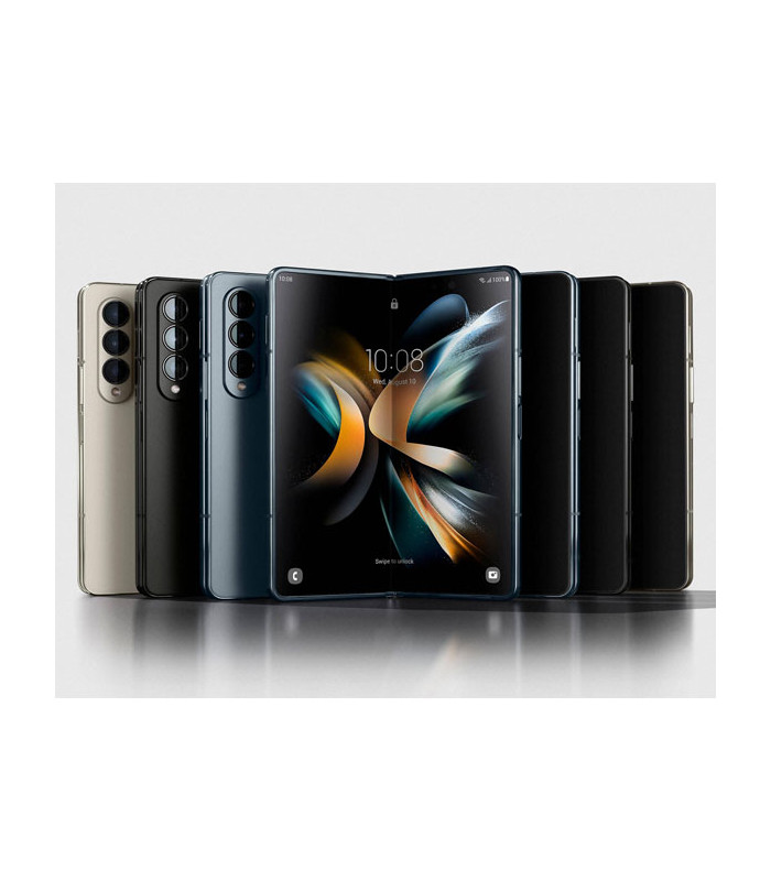 گوشی موبایل سامسونگ مدل Galaxy Z Fold4 5G دو سیم کارت ظرفیت 12/512 گیگابایت