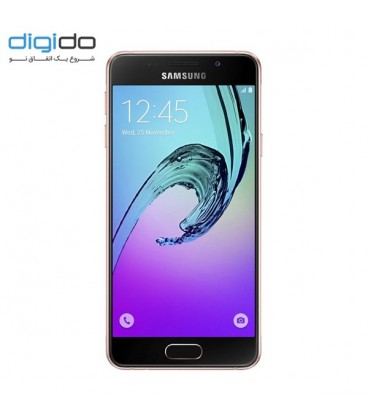 گوشی موبایل سامسونگ مدل Galaxy A3 (2016) SM-A310FD