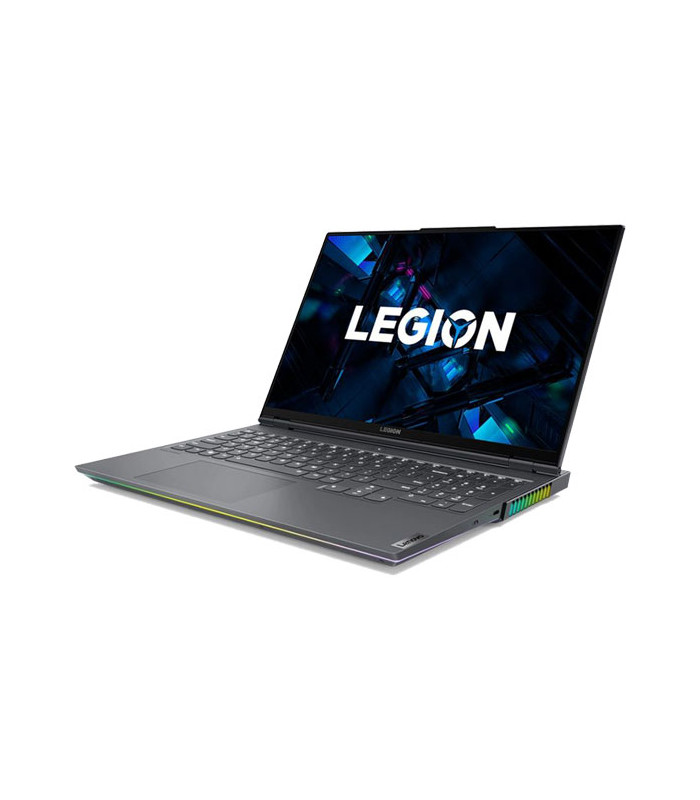 لپ تاپ 16.0 اینچی لنوو مدل Legion 7-DB Ryzen 9