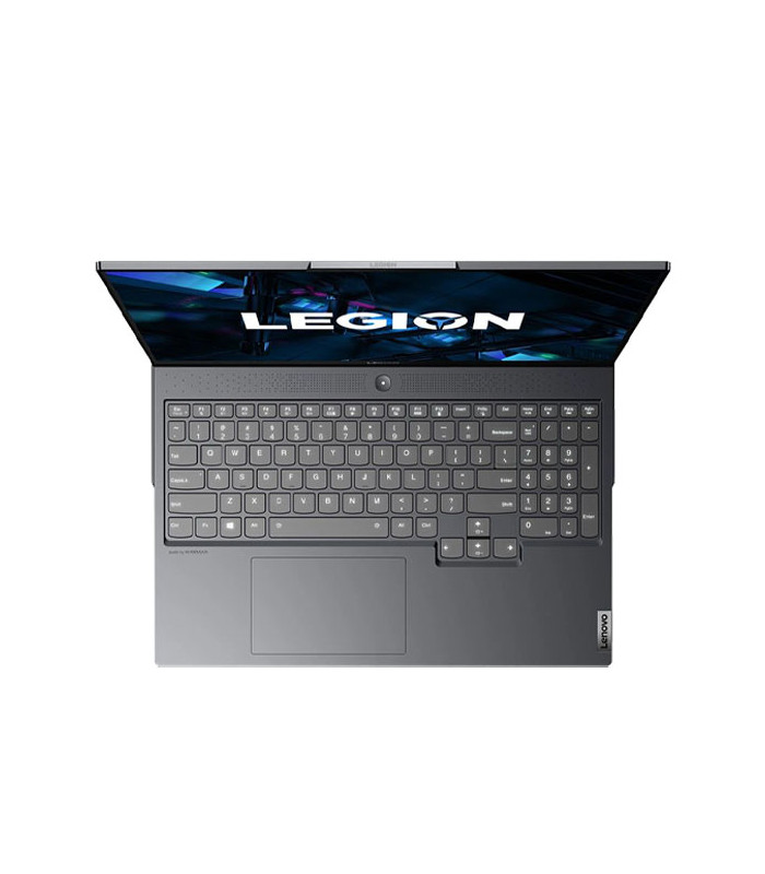 لپ تاپ 16.0 اینچی لنوو مدل Legion 7-DB Ryzen 9