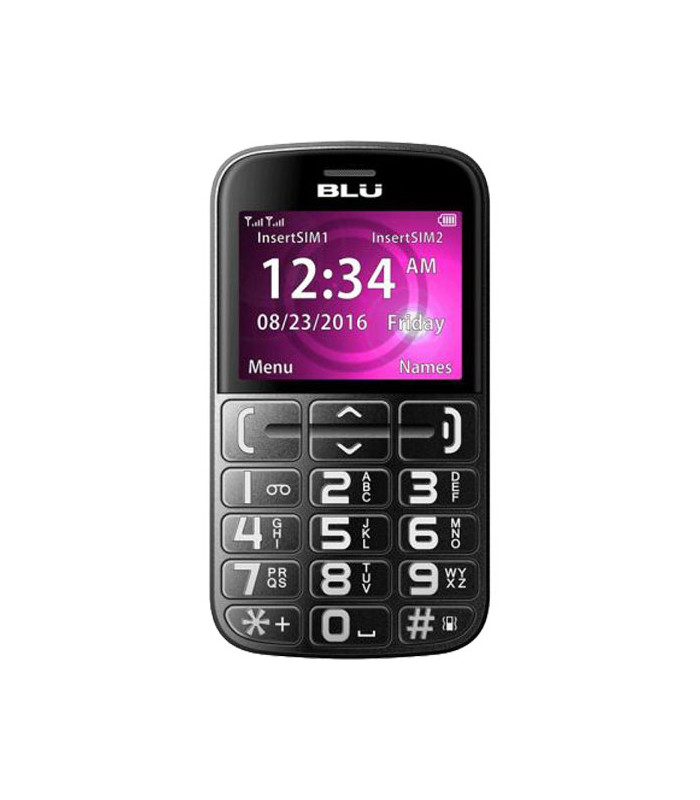 گوشی موبایل بلو مدل Joy دو سیم کارت