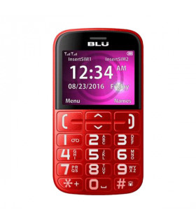 گوشی موبایل بلو مدل Joy دو سیم کارت