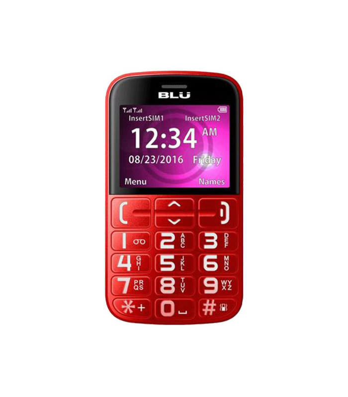 گوشی موبایل بلو مدل Joy دو سیم کارت