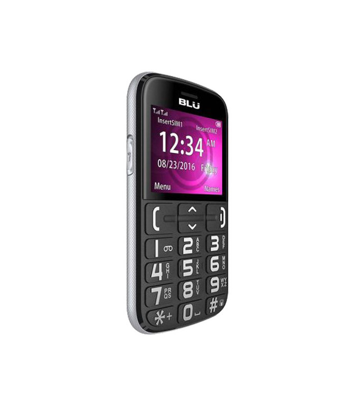 گوشی موبایل بلو مدل Joy دو سیم کارت