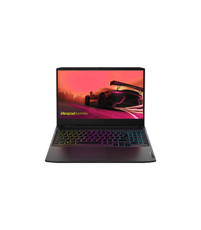 لپ تاپ 15.6 اینچی لنوو مدل IdeaPad Gaming 3-T Ryzen 7
