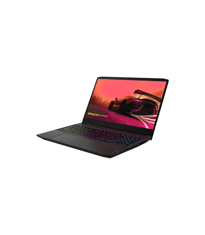 لپ تاپ 15.6 اینچی لنوو مدل IdeaPad Gaming 3-T Ryzen 7