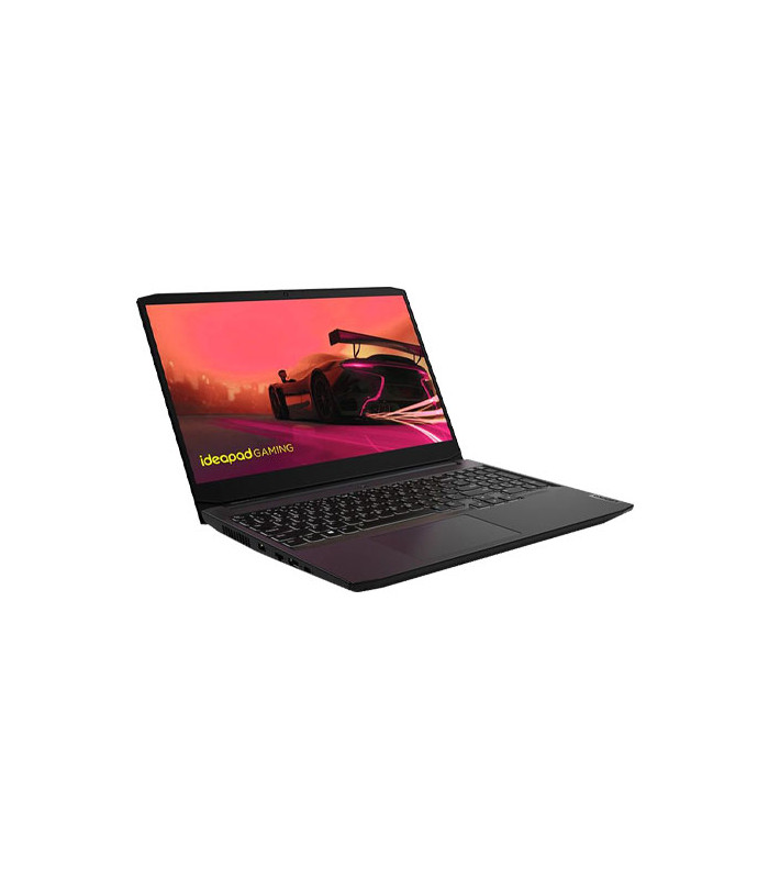 لپ تاپ 15.6 اینچی لنوو مدل IdeaPad Gaming 3-T Ryzen 7