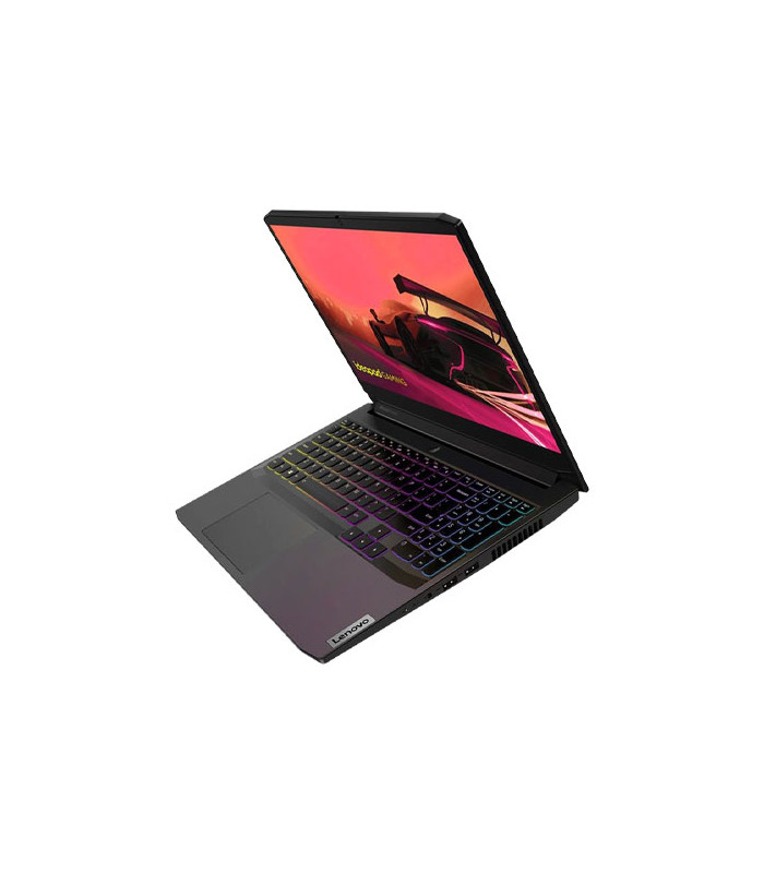 لپ تاپ 15.6 اینچی لنوو مدل IdeaPad Gaming 3-T Ryzen 7