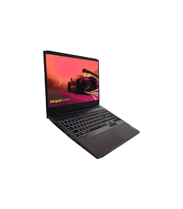 لپ تاپ 15.6 اینچی لنوو مدل IdeaPad Gaming 3-T Ryzen 7