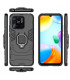 کاور محافظ کیشن مدل Keysion Shockproof Armor Ring Holder مناسب برای گوشی Xiaomi Redmi 10C