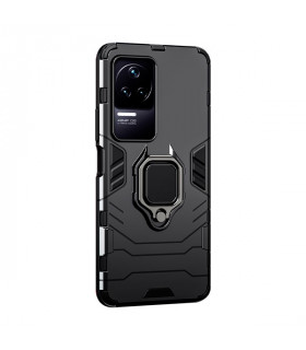 کاور محافظ کیشن مدل Keysion Shockproof Armor Ring Holder مناسب برای گوشی Xiaomi Redmi K50 / K50 Pro