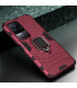 کاور محافظ کیشن مدل Keysion Shockproof Armor Ring Holder مناسب برای گوشی Xiaomi Redmi K50 / K50 Pro