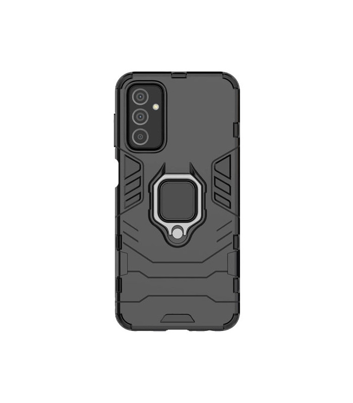 کاور محافظ کیشن مدل Keysion Shockproof Armor Ring Holder مناسب برای گوشی Samsung Galaxy M23 5G / F23 5G