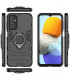 کاور محافظ کیشن مدل Keysion Shockproof Armor Ring Holder مناسب برای گوشی Samsung Galaxy M23 5G / F23 5G